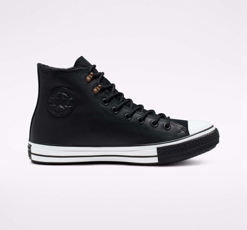 converse invierno 40